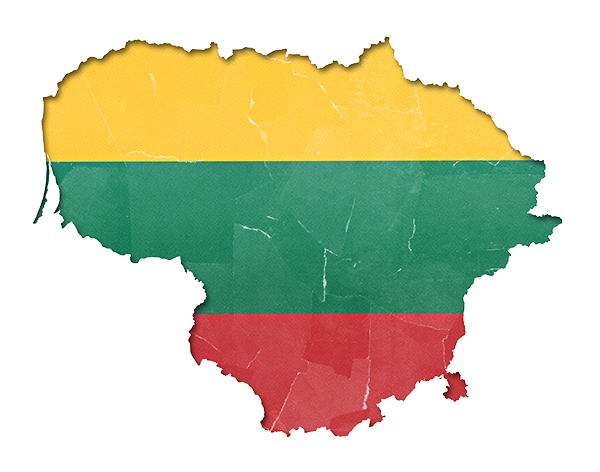 NIS2 Lithuania