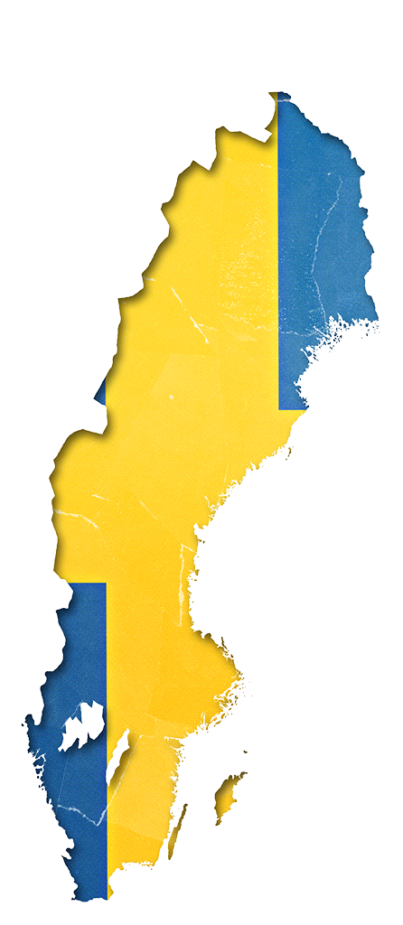 NIS2 Sweden